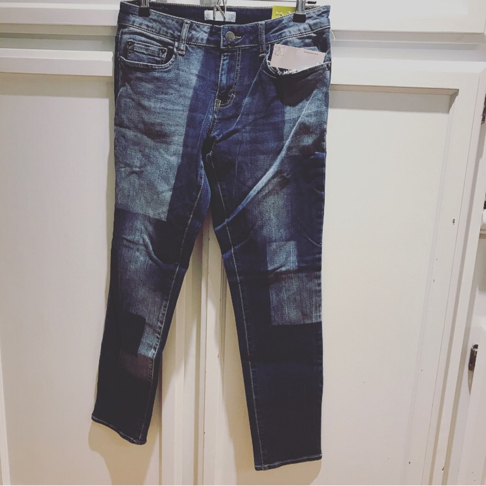 NEW WITH TAGS!  Nordstrom BP Denim Jeans